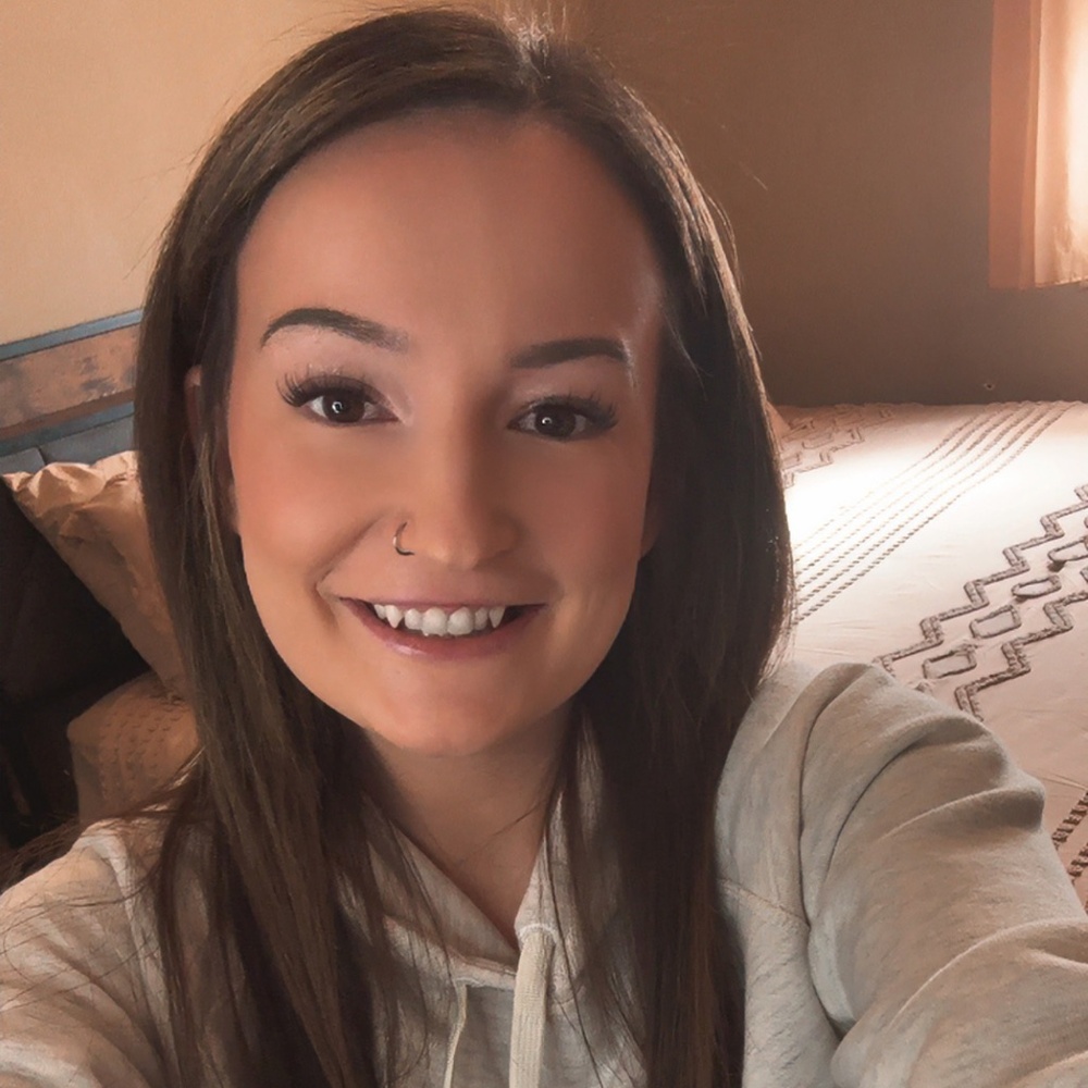 Meet your Posher, Winter🌼💛